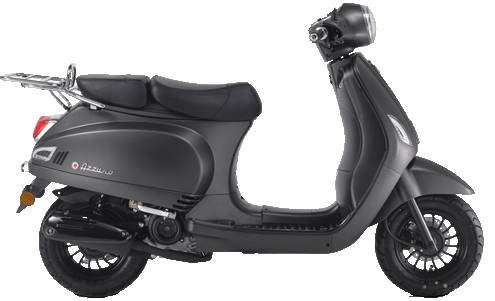 NECO AZZURO GP 50cc